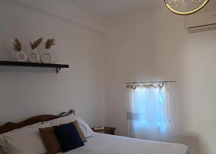 House With Backyard In Dahab