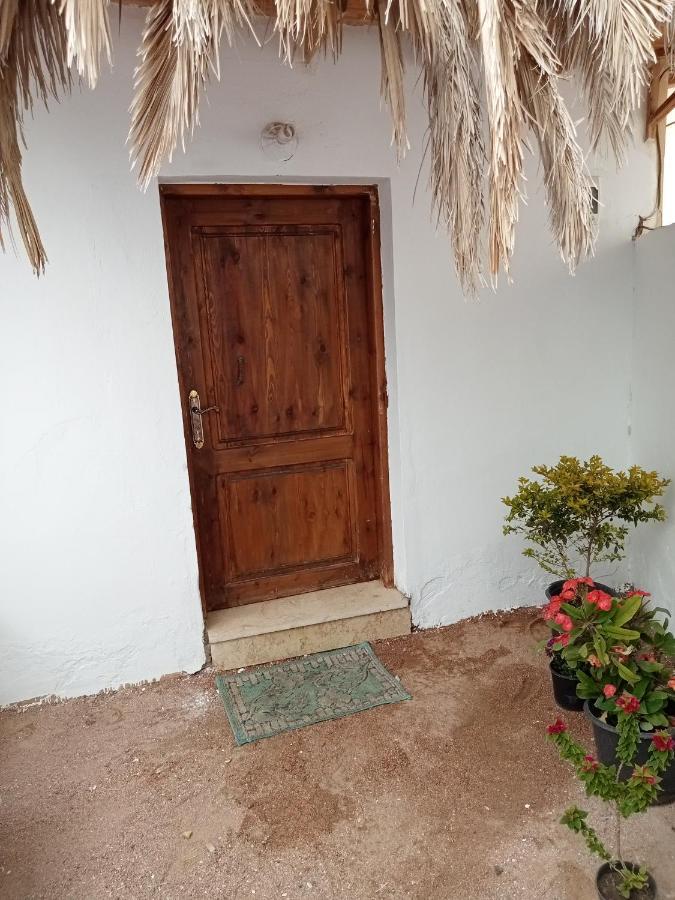 House With Backyard In Holiday home Dahab