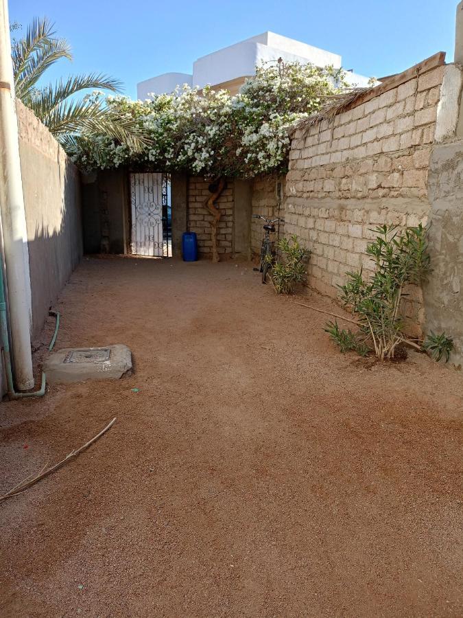 House With Backyard In Holiday home *