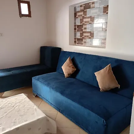 House With Backyard In Dahab Villa Exterior photo