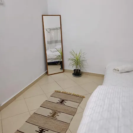 House With Backyard In Dahab Villa Exterior photo